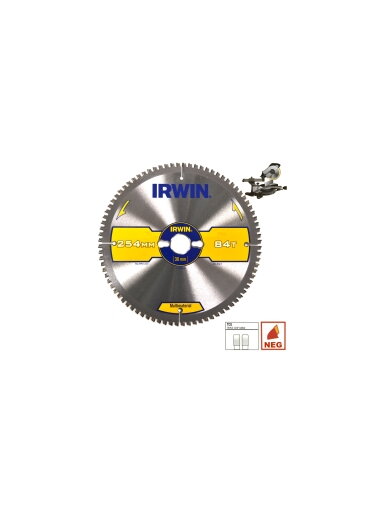 IRWIN Univ. pj. d. 300x30Px96T 3,2 mm TCG
