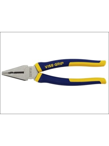 IRWIN Universalios replės „IRWIN" 200 mm
