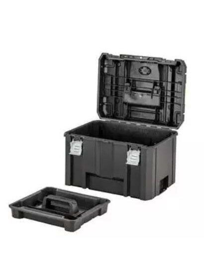 Įrankių dėžė DeWalt 440 x 333 x 162 mm 2