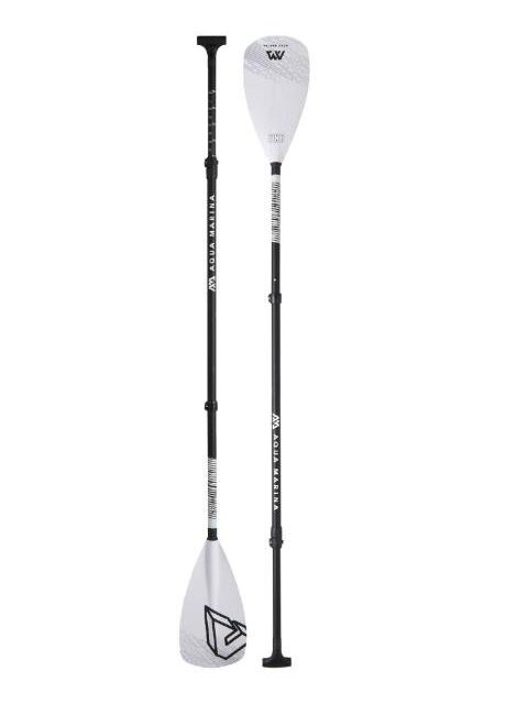 Irklas Aqua Marina SOLID S21 SUP Irklentei(180-220 cm) Irklas Aqua Marina SOLID S21 SUP Irklentei(180-220 cm)