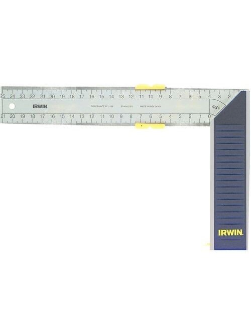 IRWIN Kampainis „IRWIN" 300 mm