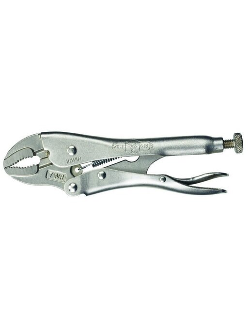 IRWIN Replės VISE-GRIP 10R 250 mm, 41 mm IRWIN Replės VISE-GRIP 10R 250 mm, 41 mm