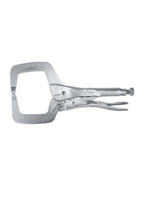 IRWIN Replės VISE-GRIP 18R 455 mm, 200 mm IRWIN Replės VISE-GRIP 18R 455 mm, 200 mm