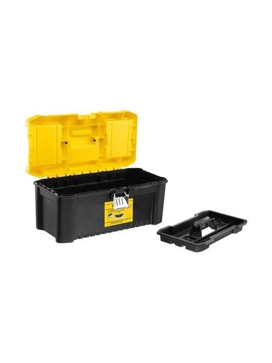 Įrankių dėžė Stanley 41 × 20 × 21cm STST75785-1 1