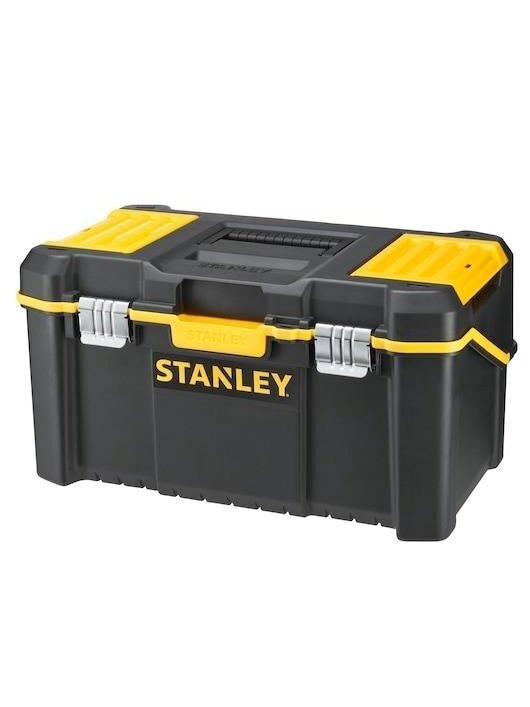 Įrankių dėžė Stanley 49 x 25 x 28 cm 2