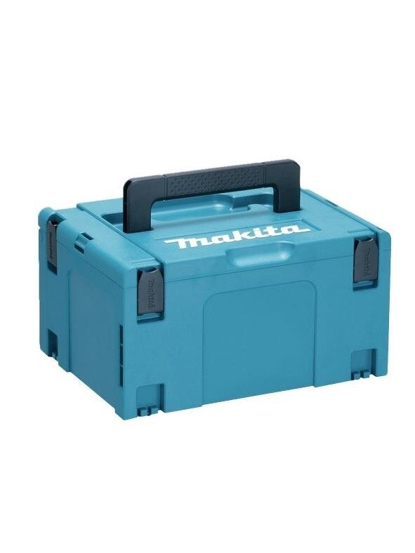 Įrankių dėžė Makita, 39,5 x 29,5 x 21,5 cm Įrankių dėžė Makita, 39,5 x 29,5 x 21,5 cm