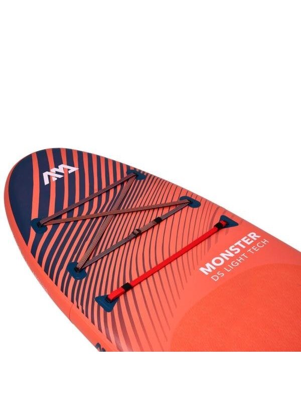 Irklentė Aqua Marina MONSTER 366x84x15 cm BT-23MOP 1 Irklentė Aqua Marina MONSTER 366x84x15 cm BT-23MOP 1