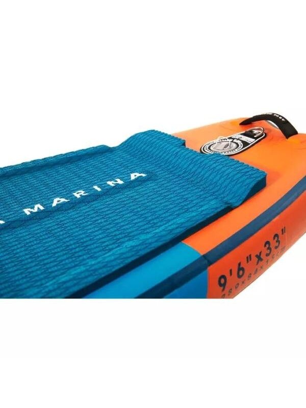 Irklentė Aqua Marina RAPID 289x84x15 cm BT-22RP 2 Irklentė Aqua Marina RAPID 289x84x15 cm BT-22RP 2
