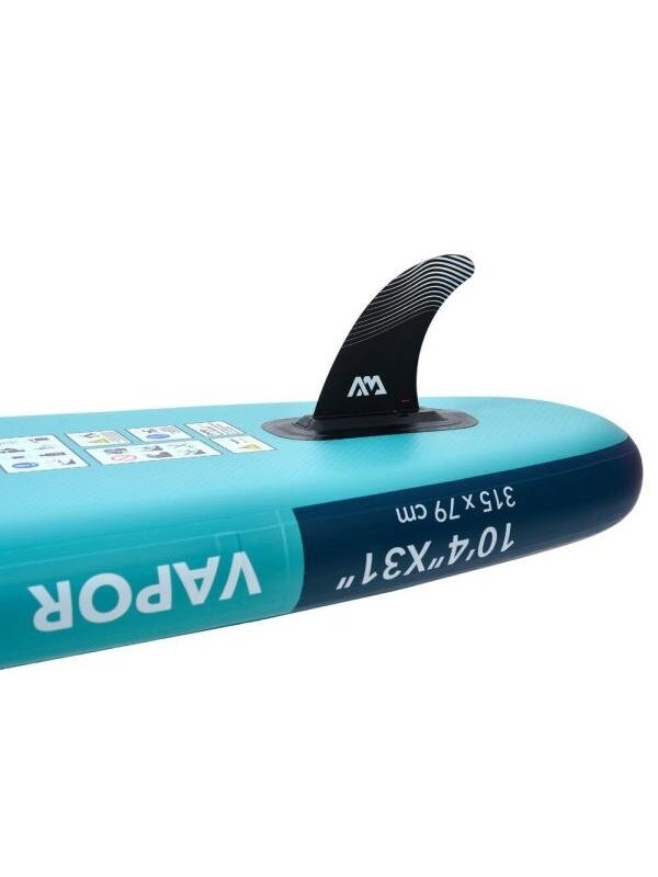 Irklentė Aqua Marina VAPOR 315x79x15 cm BT-23VAP 2
