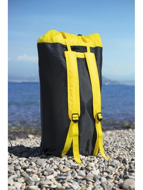 Irklentė Bestway White Cap 65342, 305x84x12 cm 1