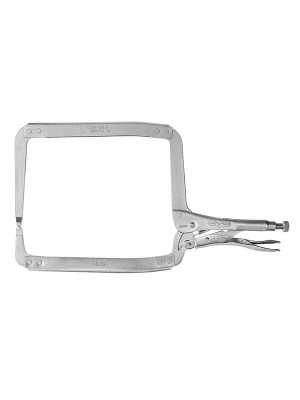 IRWIN Replės VISE-GRIP 18DR 455 mm