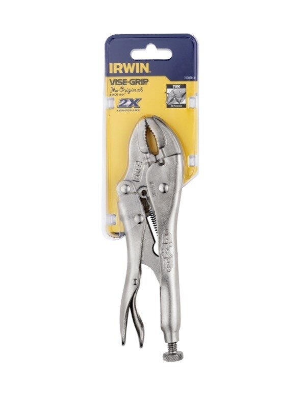 IRWIN Replės VISE-GRIP 7WR 175 mm, 41 mm 1