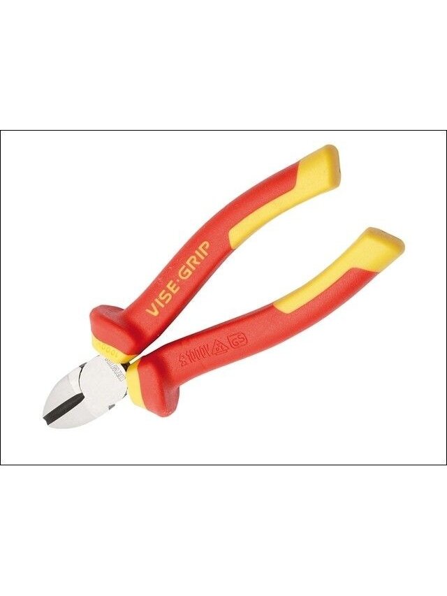 IRWIN Elektriko gnybtuvai „IRWIN" 200 mm