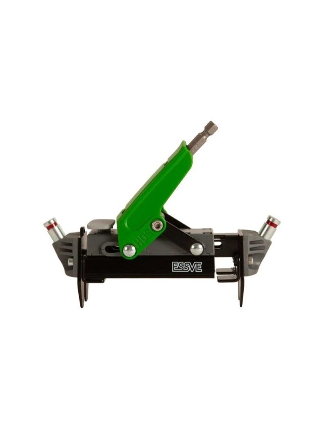 Įrankis terasoms Essve HDS PRO 105/155 701517