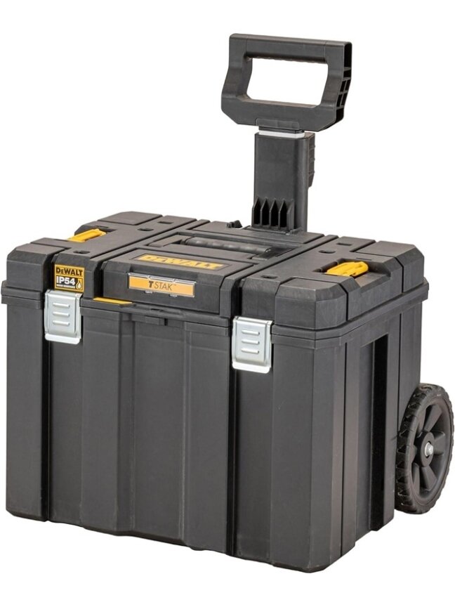 Įrankių dėžė DeWalt 435 x 435 x 845 mm