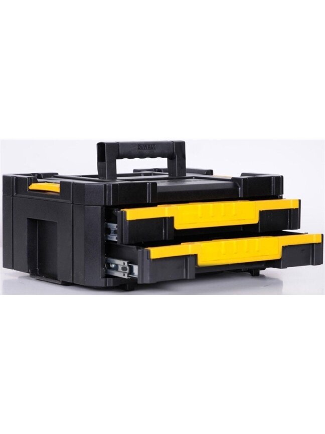 Įrankių dėžė DeWalt 440 x 333 x 302 mm 1 Įrankių dėžė DeWalt 440 x 333 x 302 mm 1