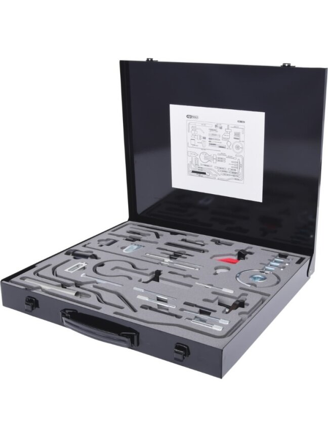Įrankių komplektas  PSA MASTER, KS Tools 1