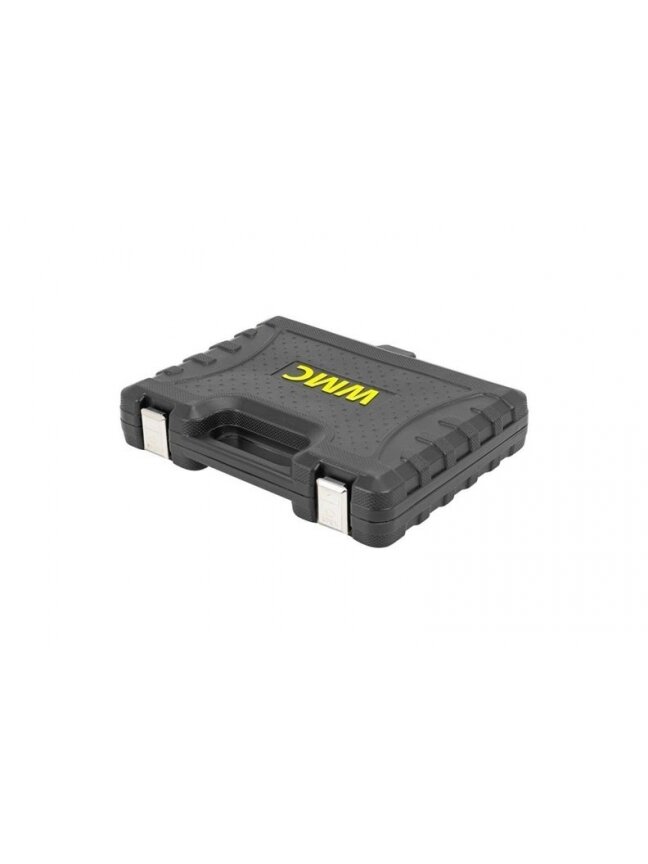 Įrankių komplektas WMC TOOLS 128 vnt 1 Įrankių komplektas WMC TOOLS 128 vnt 1