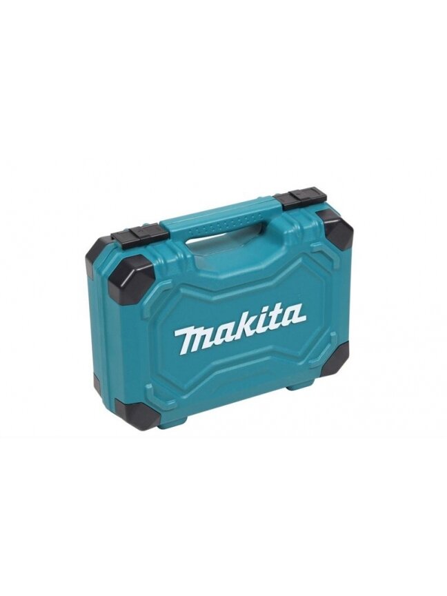 Įrankių rinkinys Makita E-10899, 76vnt. 1