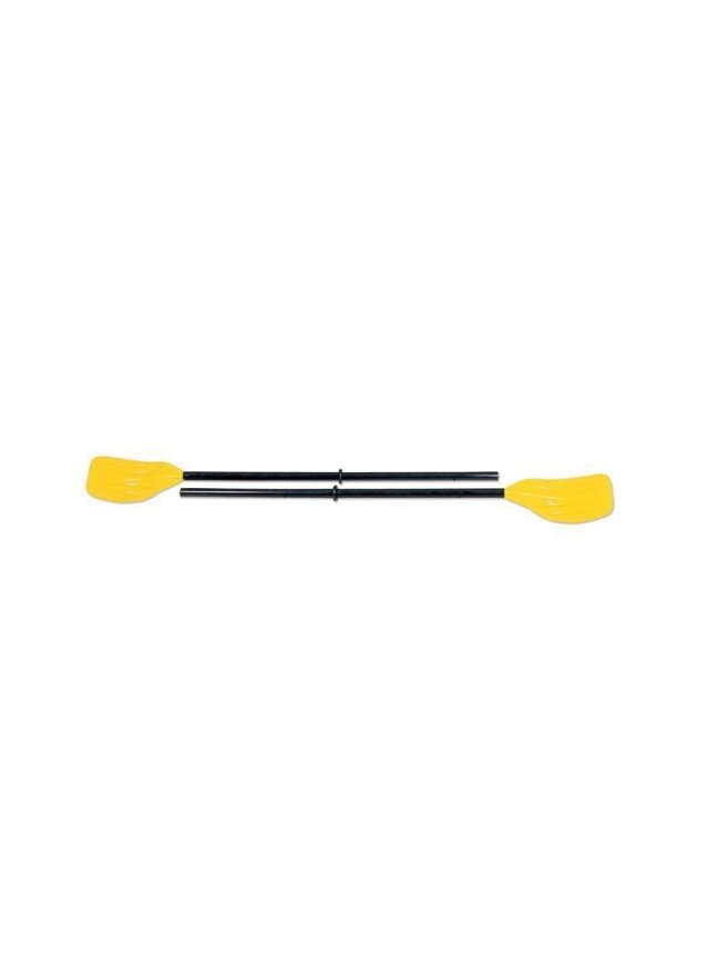 Irklai Bestway 62015, 124 cm Irklai Bestway 62015, 124 cm