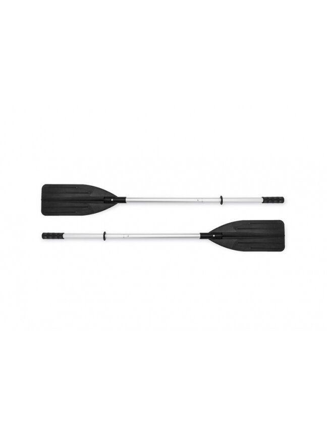 Irklai Intex 69625, 137 cm, 2 vnt Irklai Intex 69625, 137 cm, 2 vnt