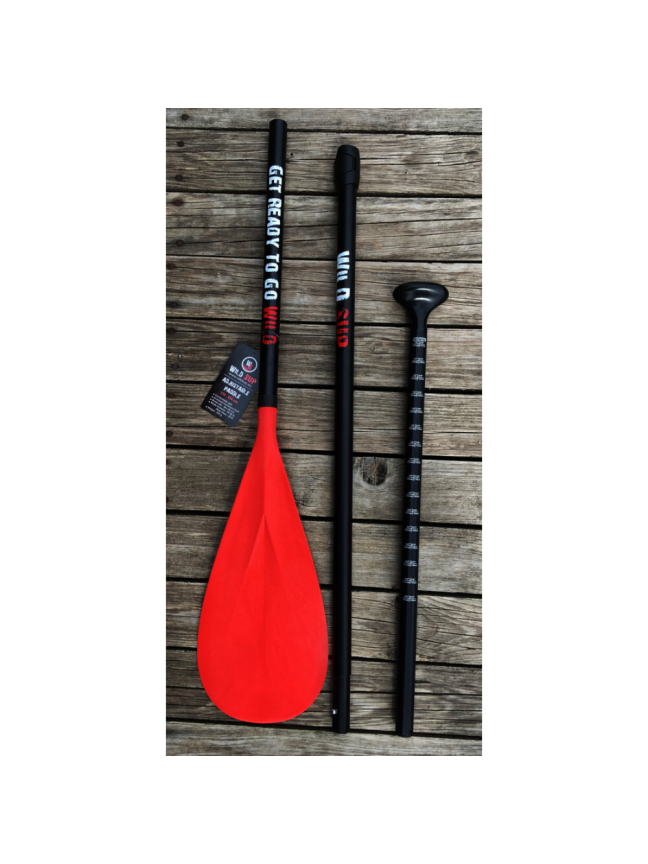 Irklas irklentei WILDSUP DURAL ORIGINAL | Jumspigiau.lt