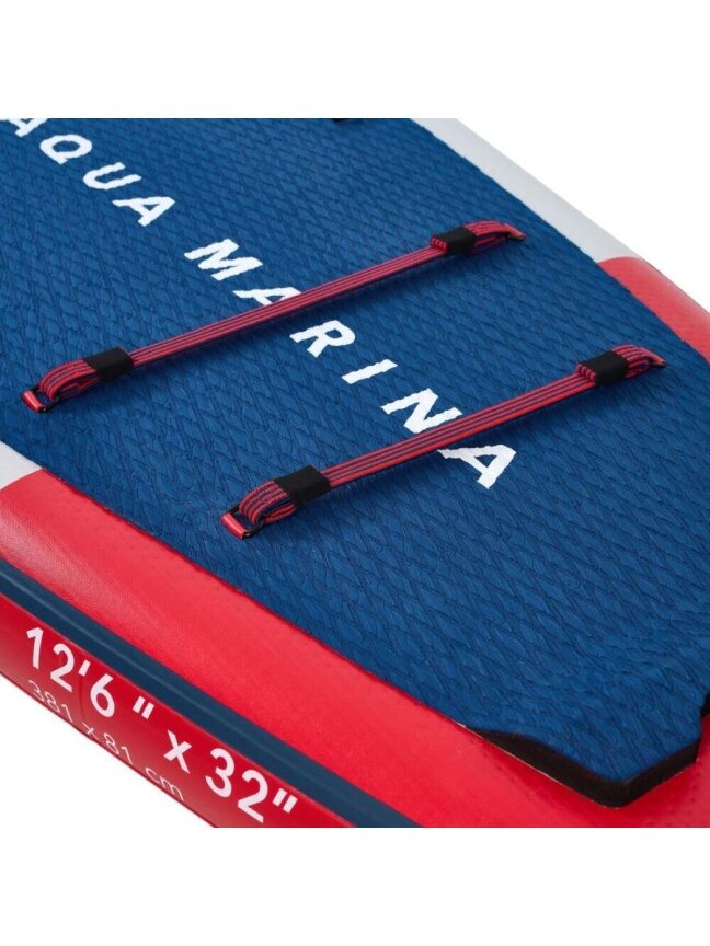 Irklentė SUP Aqua Marina HYPER 350x79x15 cm BT-23HY01 3 Irklentė SUP Aqua Marina HYPER 350x79x15 cm BT-23HY01 3