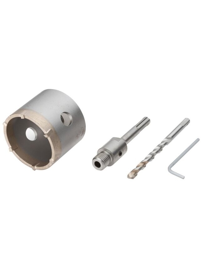 IRWIN Adapteris SDS+ LIGHT 115 mm 2 IRWIN Adapteris SDS+ LIGHT 115 mm 2
