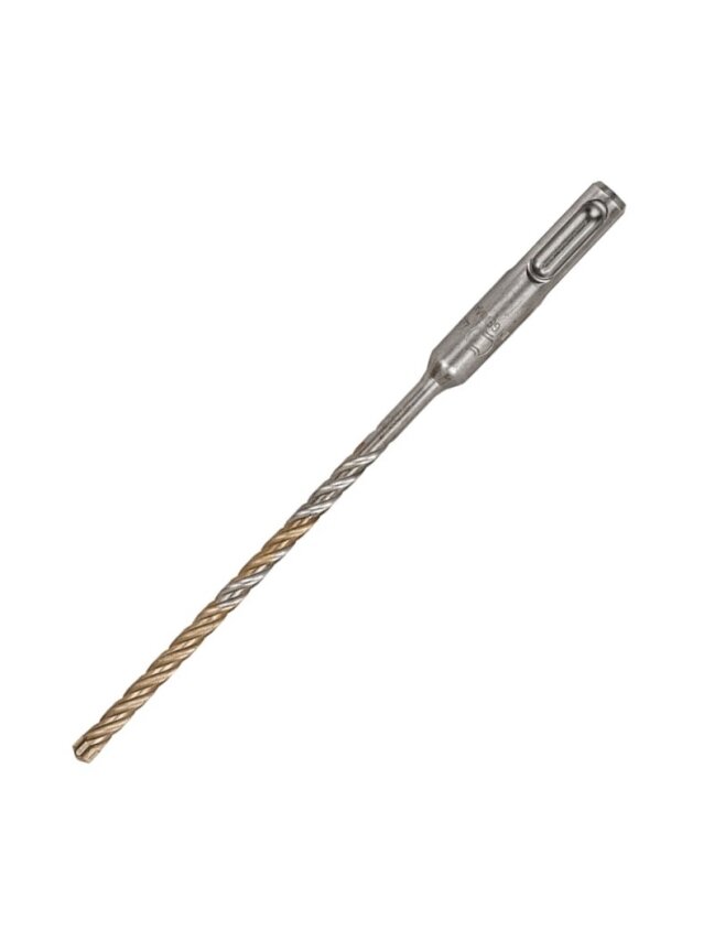 IRWIN Grąžtas „IRWIN" SDS QUAD 7x150/210 mm IRWIN Grąžtas „IRWIN" SDS QUAD 7x150/210 mm