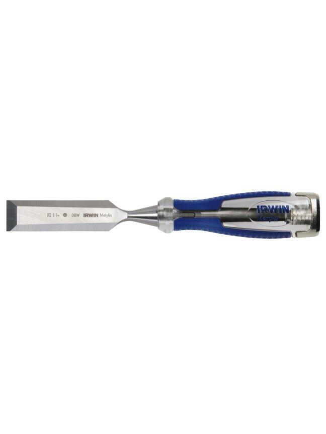IRWIN Itin tvirtas kaltas medienai 22 mm IRWIN Itin tvirtas kaltas medienai 22 mm