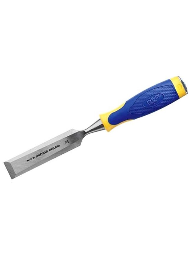 IRWIN Kaltas plastikine rankena 30 mm IRWIN Kaltas plastikine rankena 30 mm