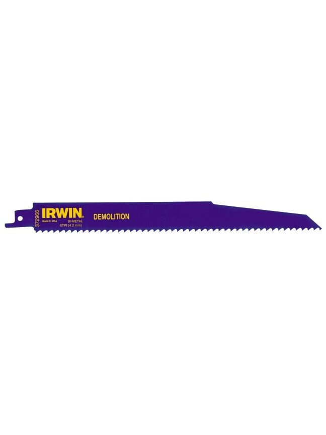 IRWIN Pj. ardymui „IRWIN" 225 mm 6TPI IRWIN Pj. ardymui „IRWIN" 225 mm 6TPI