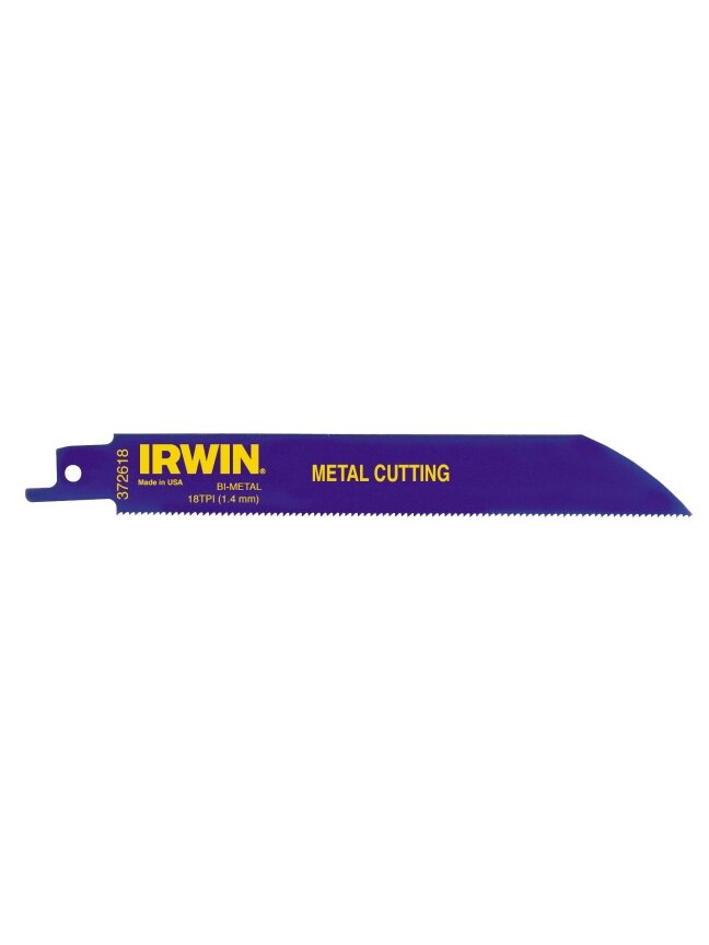 IRWIN Pj. metalui „IRWIN" 150 mm 24TPI 2 vnt. IRWIN Pj. metalui „IRWIN" 150 mm 24TPI 2 vnt.