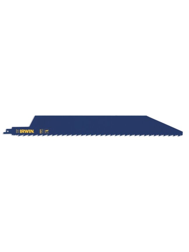 IRWIN Pj. mūrui MASONRY 235 x 20 mm 2,5TPI IRWIN Pj. mūrui MASONRY 235 x 20 mm 2,5TPI
