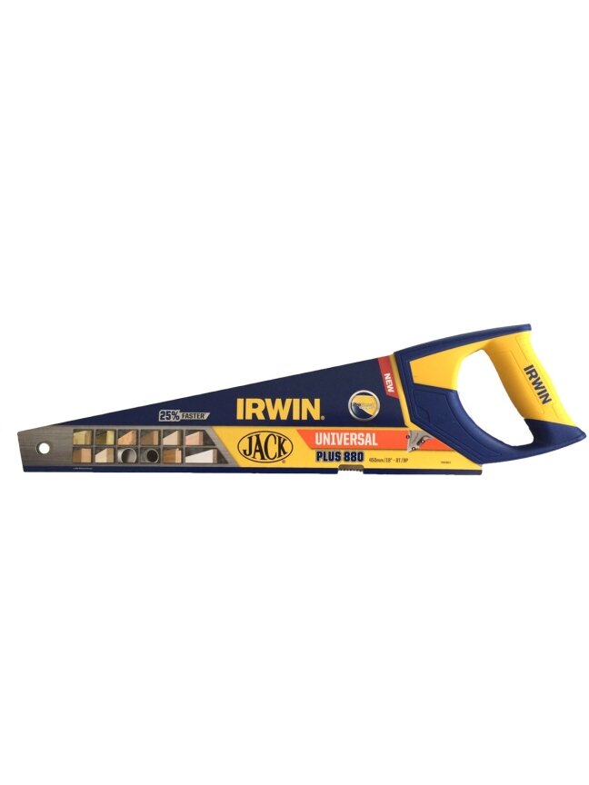 IRWIN Pjūklas „IRWIN" 880 PLUS 350 mm 1