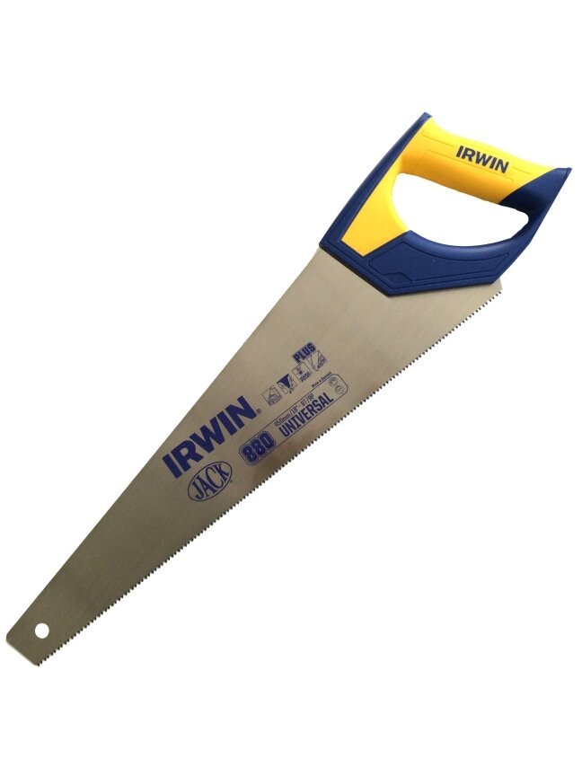 IRWIN Pjūklas „IRWIN" 880 PLUS 350 mm IRWIN Pjūklas „IRWIN" 880 PLUS 350 mm