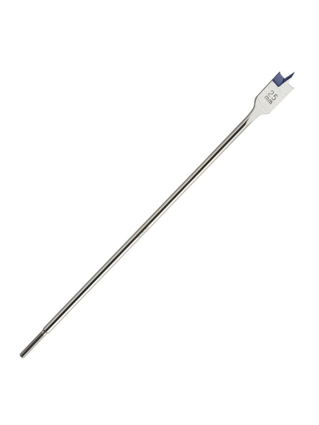 IRWIN Prailg. plunksninis grąžtas 10 mm - 400 mm IRWIN Prailg. plunksninis grąžtas 10 mm - 400 mm