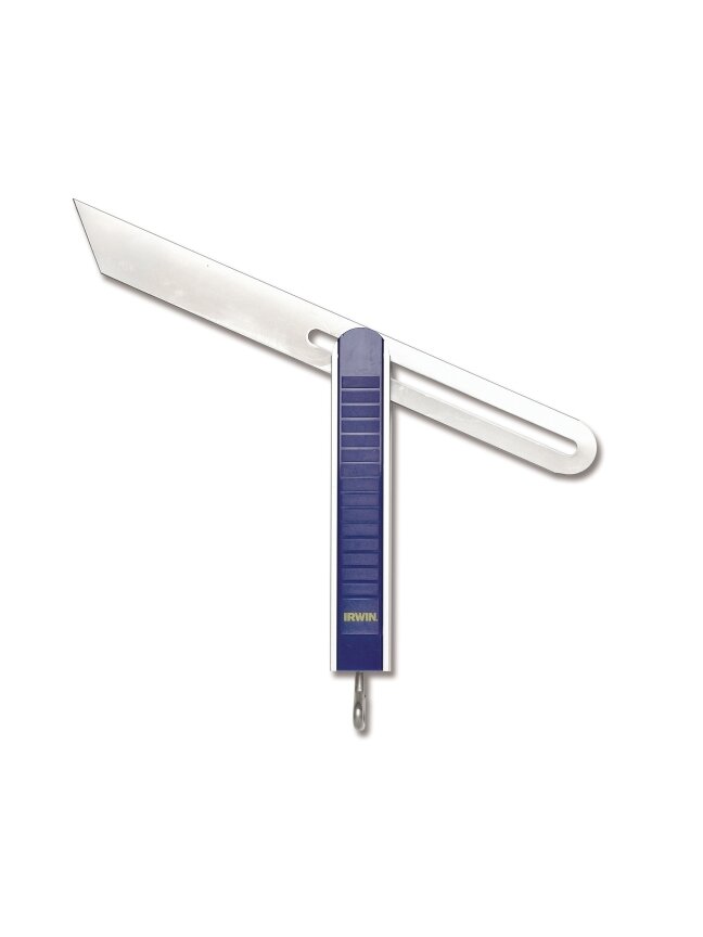 IRWIN Reguliuojamas kampainis „IRWIN" 250 mm IRWIN Reguliuojamas kampainis „IRWIN" 250 mm