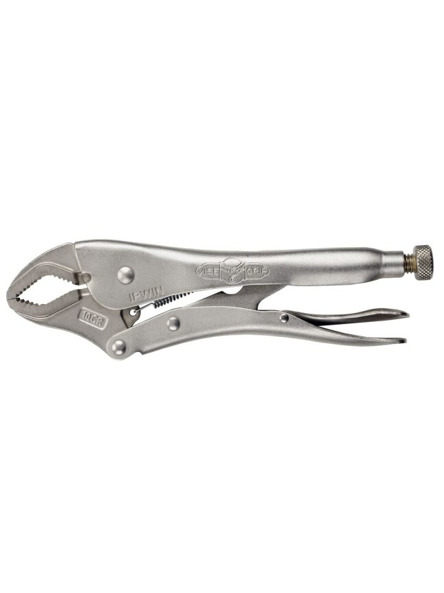 IRWIN Replės VISE-GRIP 10CR 250 mm, 48 mm 1 IRWIN Replės VISE-GRIP 10CR 250 mm, 48 mm 1