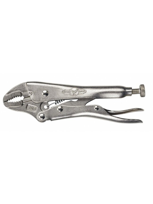 IRWIN Replės VISE-GRIP 10WR 250 mm, 48 mm 1 IRWIN Replės VISE-GRIP 10WR 250 mm, 48 mm 1