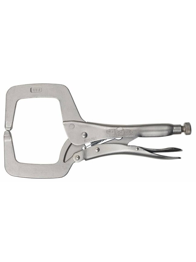 IRWIN Replės VISE-GRIP 11R 275 mm, 100 mm IRWIN Replės VISE-GRIP 11R 275 mm, 100 mm