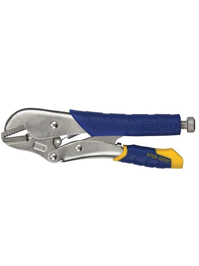 IRWIN Replės VISE-GRIP FAST RELEASE 10R