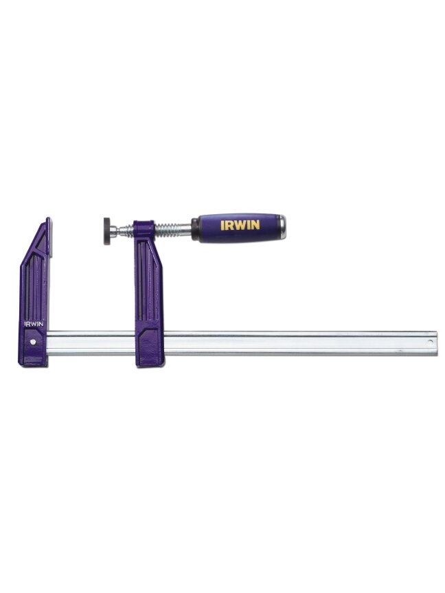 IRWIN Spaustuvas „IRWIN" M 120 / 800 mm IRWIN Spaustuvas „IRWIN" M 120 / 800 mm