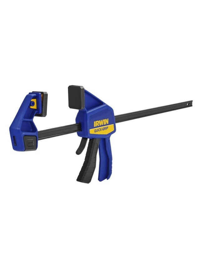 IRWIN Spaustuvas MEDIUM DUTY 150 mm IRWIN Spaustuvas MEDIUM DUTY 150 mm