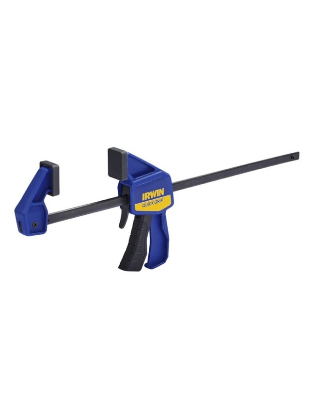 IRWIN Spaustuvas MINI 300 mm IRWIN Spaustuvas MINI 300 mm