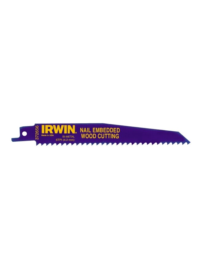 IRWIN Ties. pj. med. su vin. 300 mm 6TPI IRWIN Ties. pj. med. su vin. 300 mm 6TPI