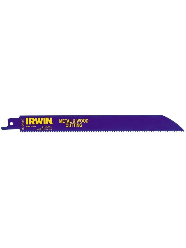 IRWIN Ties. pj. med./met. 200 mm 10TPI 2 vnt. IRWIN Ties. pj. med./met. 200 mm 10TPI 2 vnt.