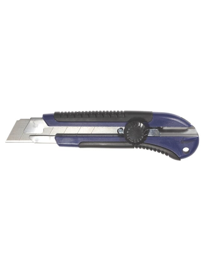 IRWIN Užveržiamas peilis „IRWIN" STANDART 25 mm IRWIN Užveržiamas peilis „IRWIN" STANDART 25 mm