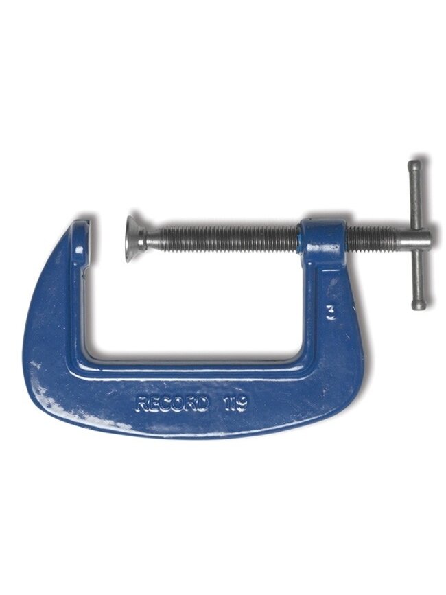 IRWIN Spaustuvas MEDIUM DUTY 50 mm