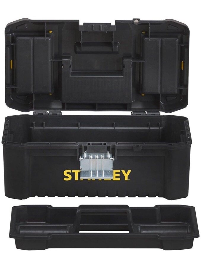Įrankių dėžė Stanley, 20 x 19,5 x 41 cm 2